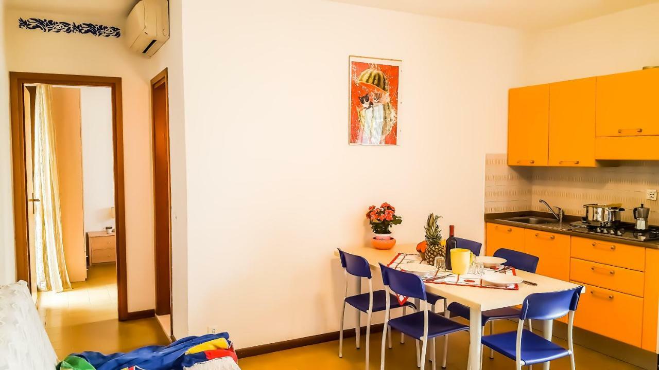 Residence Solarium Bilo ビビオーネ エクステリア 写真