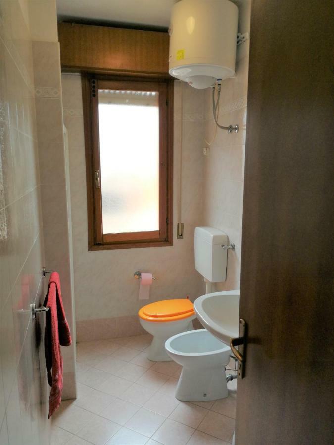 Residence Solarium Bilo ビビオーネ エクステリア 写真