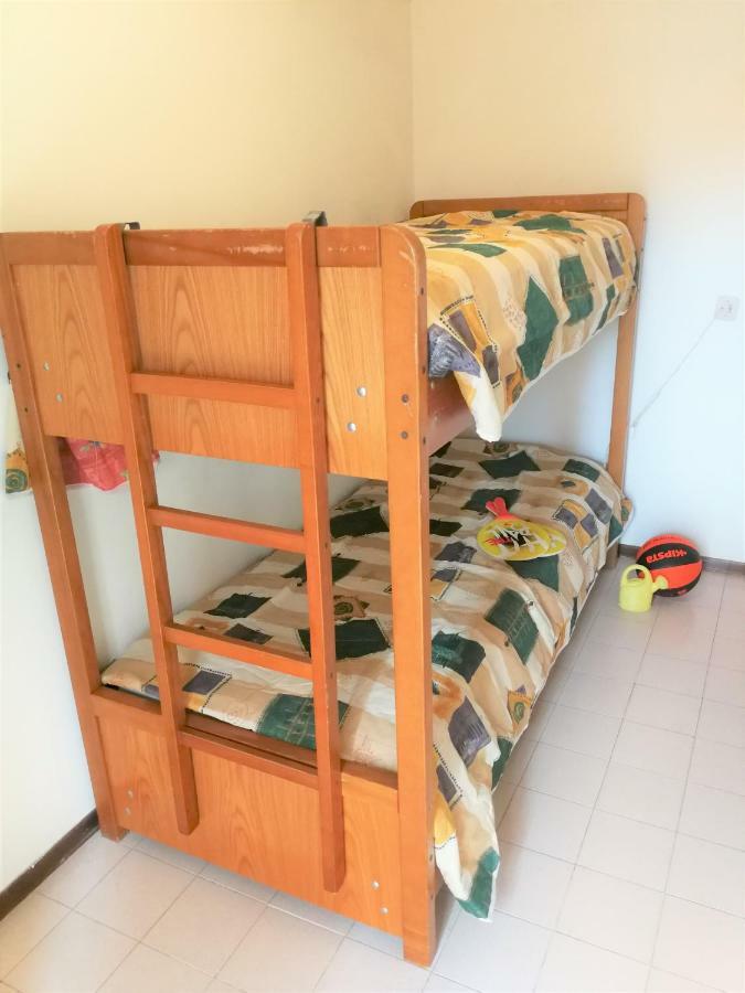 Residence Solarium Bilo ビビオーネ エクステリア 写真