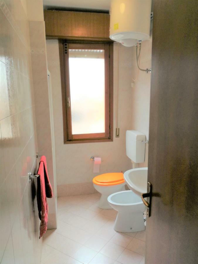 Residence Solarium Bilo ビビオーネ エクステリア 写真